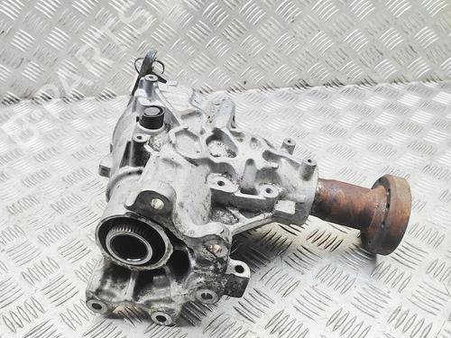 Transfer box VOLVO S90 II (234) D5 AWD | BP40042910M36 - Image 4