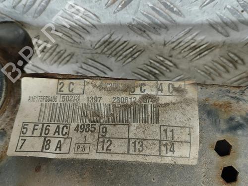 Subframe FORD FOCUS III 1.0 EcoBoost | BP33379710M9 - Image 6