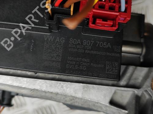 Steering column PORSCHE CAYENNE Coupe (9YB) 4.0 S AWD (9YBBJ1) | BP29594087M21 - Image 10