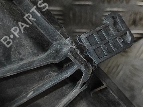 Radiator fan MERCEDES-BENZ GL-CLASS (X166) GL 350 CDI / BlueTec 4-matic (166.823, 166.824) | BP32170603M35 