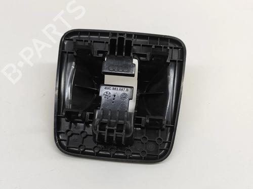 Other AUDI Q7 (4MB, 4MG, 4MQ) 3.0 TDI quattro | BP24143036O1