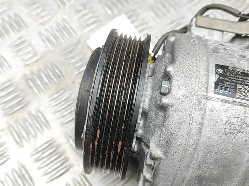 AC compressor BMW 8 Gran Coupe (G16, F93) 840 i | BP33825327M34 - Image 4