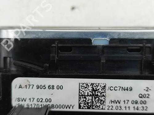 Switch MERCEDES-BENZ GLE (V167) GLE 400 d 4-matic (167.123) | BP32974388I30  - Image 7