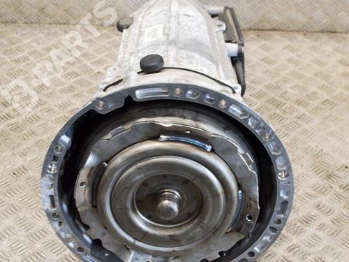 Gearbox MERCEDES-BENZ E-CLASS (W212) E 220 BlueTEC (212.001) | BP10526458M3 