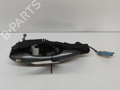 Used Front right exterior door handle CITROËN C3 AIRCROSS II (2R_, 2C_) 1.2 PureTech 130 (2RHNYH) (131 hp) 24975656