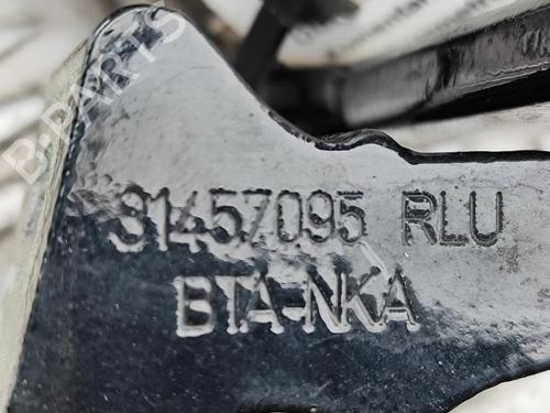 Hinge/Door check strap VOLVO XC40 (536) B3 Mild-Hybrid | BP31859246C146 