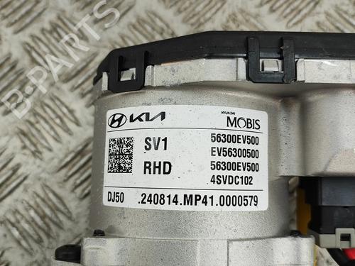 Steering column KIA EV3 EV | BP32974271M21  - Image 7