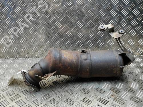 Used Catalyst Catalyst PORSCHE PANAMERA (970) 4.8 4S (400 hp) 33379293 33379293