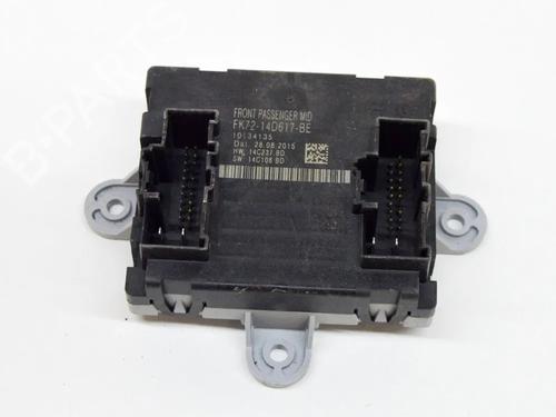 Used Electronic module Electronic module LAND ROVER RANGE ROVER EVOQUE (L538) 2.0 D 4x4 (180 hp) 10735605 10735605