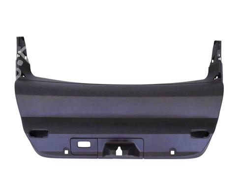 Used Boot lining LAND ROVER RANGE ROVER IV (L405) 4.4 SDV8 4x4 (340 hp) 30266917