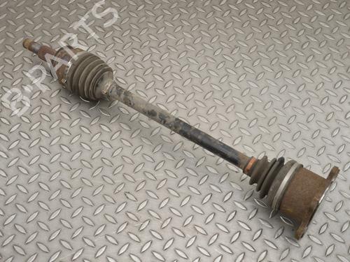 Right rear driveshaft INFINITI FX 30d AWD | BP33356429M41 - Image 4