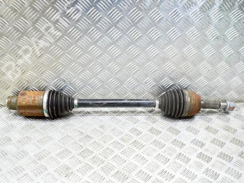Used Right front driveshaft TESLA MODEL S (5YJS) 60 (388 hp) 8839134