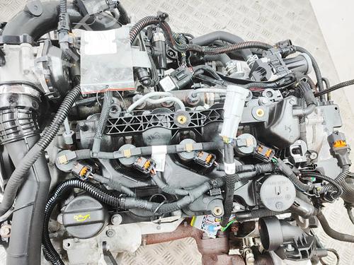 Engine PEUGEOT PARTNER Box Body/MPV (K9) 1.5 BlueHDi 75 | BP40188815M1 - Image 8