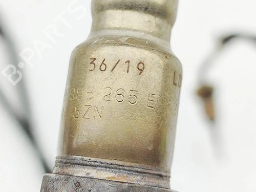 Electronic sensor AUDI A6 C8 Avant (4A5) RS6 TFSI Mild Hybrid quattro | BP33549663M84  - Image 8