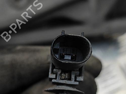 Left front steering knuckle ALFA ROMEO STELVIO (949_) 2.9 Q4 (949.AXG2A, 949.AXH2A, 949.AXS2A) | BP33373327M25 - Image 6