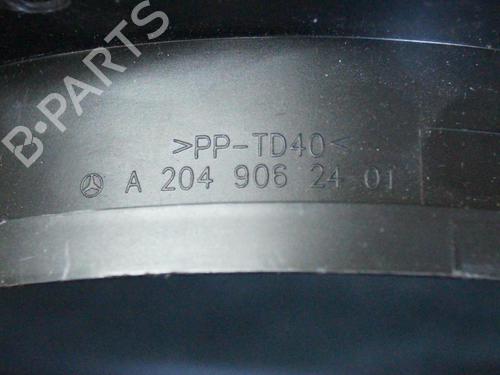 Speaker MERCEDES-BENZ C-CLASS (W204) C 180 CGI (204.031) | BP6723657E2 
