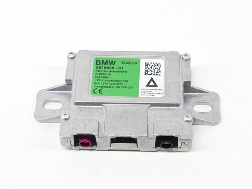 Used Electronic module BMW X3 (G01, F97, G08) M Competition (510 hp) 27753854