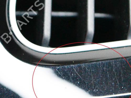 Air vent VW GOLF VII (5G1, BQ1, BE1, BE2) 2.0 GTI | BP14632526I21 