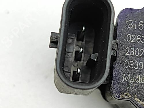 Electronic module POLESTAR POLESTAR 2 (534) EV | BP36507583M83 - Image 5