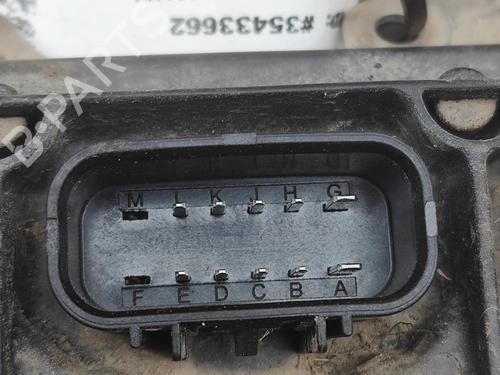 Electronic module LAND ROVER RANGE ROVER EVOQUE (L551) 2.0 D200 4x4 | BP34443051M83  - Image 5