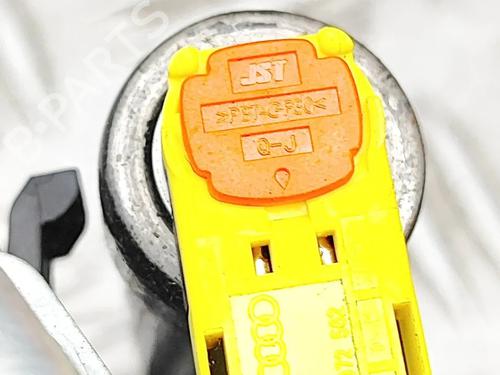 Rear left seatbelt VW PASSAT B8 (3G2, CB2) 2.0 TDI | BP38421544I29 - Image 7