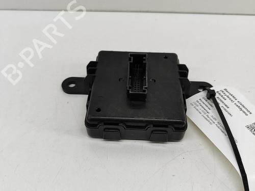 Used Electronic module AUDI A3 Limousine (8YS, 8YM) S3 TFSI quattro (310 hp) 27773029