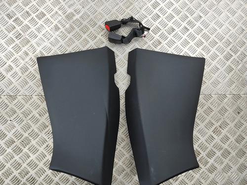 Seats set BMW 4 Gran Coupe (G26) 420 d Mild-Hybrid | BP27766592C78 - Image 10