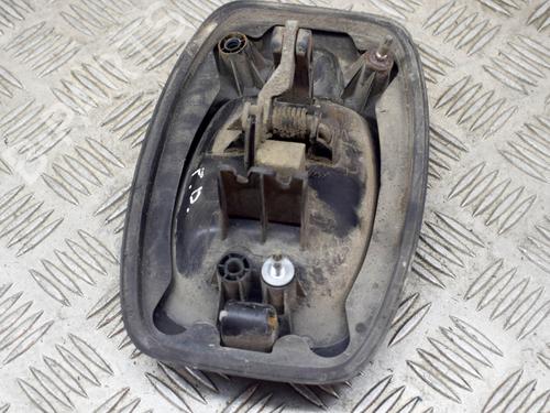 Front right exterior door handle CITROËN JUMPER II Van 2.2 HDi 120 | BP9509641C129 