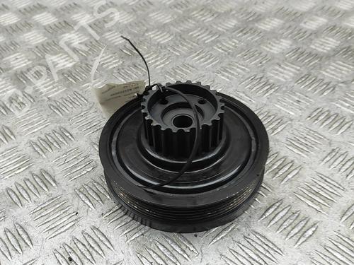Pulley BMW 5 (E60) 530 d | BP37599076M122 - Image 2