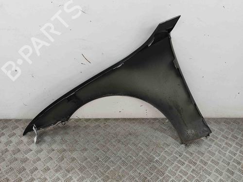 Right front fenders AUDI A7 Sportback (4GA, 4GF) 3.0 TDI quattro | BP29890726C42