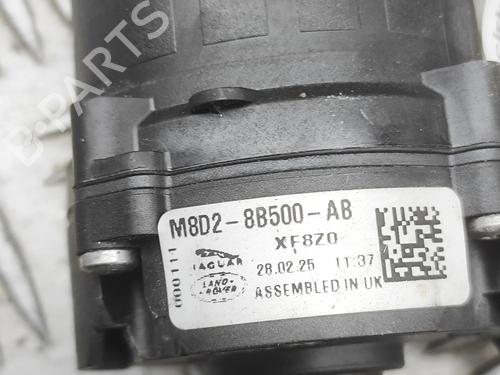 Auxiliary water pump LAND ROVER RANGE ROVER EVOQUE (L551) 2.0 D200 4x4 | BP34442996M111 - Image 8