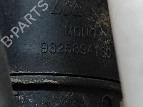 Windscreen washer tank PEUGEOT 2008 II (UD_, US_, UY_, UJ_, UR_, UC_) e-2008 (UKZKXZ) | BP27785979C113 