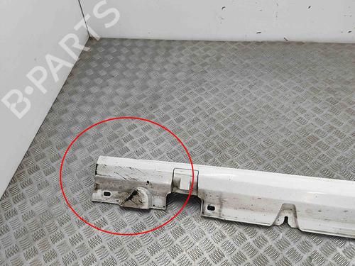 Left sideskirt MERCEDES-BENZ C-CLASS Convertible (A205) C 220 d (205.404) | BP29752898C115
