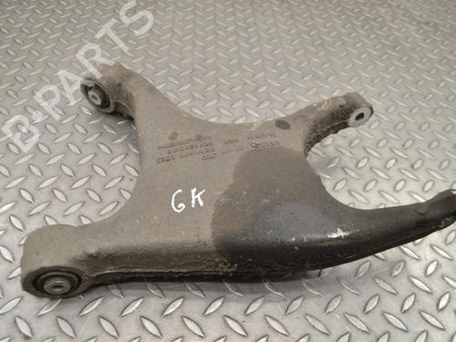 Used Left rear suspension arm Left rear suspension arm AUDI A6 C7 (4G2, 4GC) 3.0 TDI quattro (218 hp) 33350695 33350695