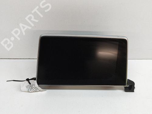 Multifunctionele display TOYOTA RAV 4 IV (_A4_) 2.5 Hybrid 4WD (AVA44, AVA44_) (197 hp) 22351385