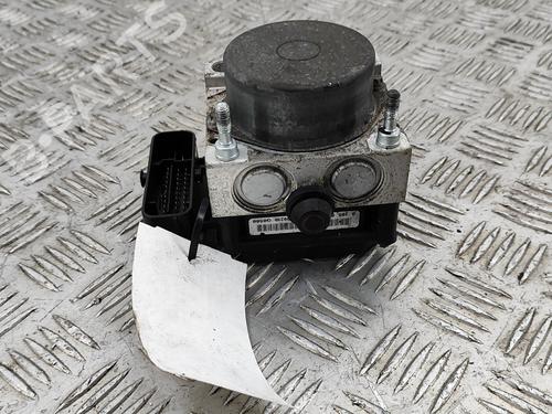 Used ABS pump CITROËN NEMO Box Body/MPV (AA_) 1.4 HDi (68 hp) 22351897