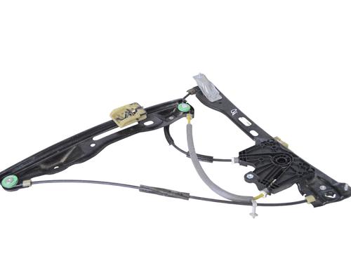 Used Front left window mechanism Front left window mechanism FORD MONDEO V Hatchback (CE) 1.5 TDCi (120 hp) 33358160 33358160