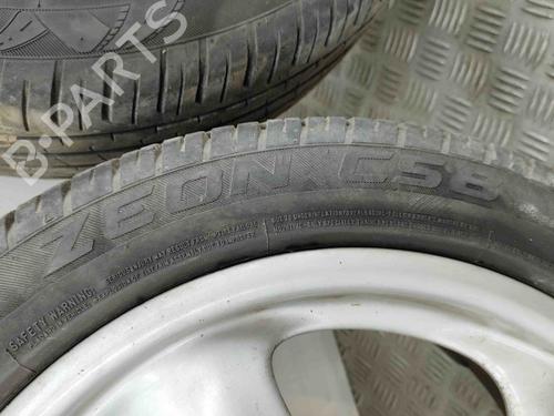 Rim PORSCHE BOXSTER (986) 2.5 | BP29485990C45 