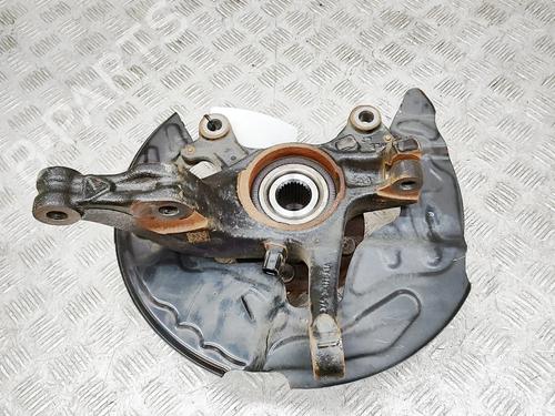 Left front steering knuckle FORD KUGA III (DFK) 2.5 FHEV | BP39205251M25 - Image 4