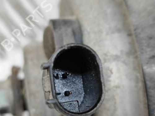 Horn PORSCHE BOXSTER (986) 2.5 | BP27317887E13 