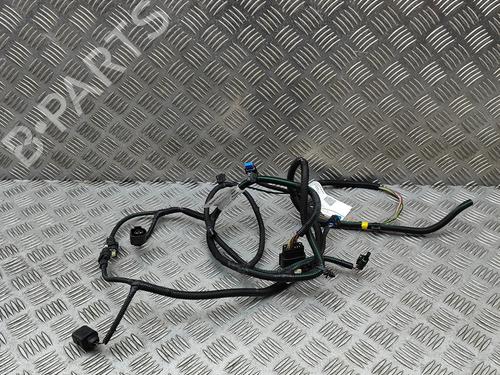 Electronic module VOLVO XC40 (536) B3 Mild-Hybrid | BP31859249M83