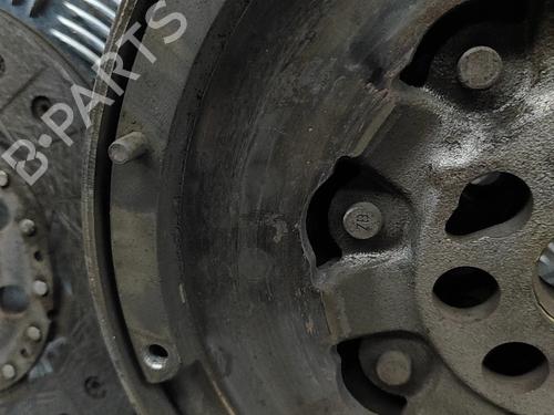 Other OPEL VIVARO B Van (X82) 1.6 CDTI (05) | BP30323907O1 