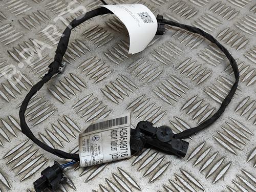 Used Wiring harness MERCEDES-BENZ GLC Coupe (C253) 300 e 4-matic (253.353) (320 hp) 27774141