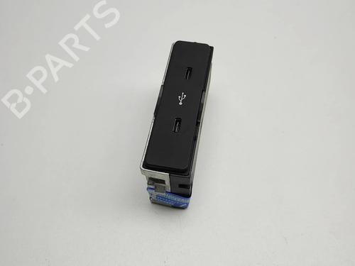 Electronic module PORSCHE 911 Convertible (992) 3.0 Carrera (992312) | BP38018294M83 - Image 2