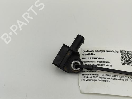 Used Electronic sensor CUPRA ATECA (KH7, KHP, KBP) 2.0 TSI 4Drive (300 hp) 30301608