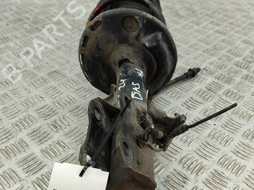 Left front shock absorber TOYOTA PRIUS (_W3_) 1.8 Hybrid (ZVW3_) | BP28811846M16 