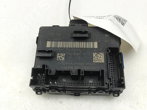 Elektronisk modul VW TOUAREG (CR7, RC8) 3.0 eHybrid 4motion (381 hp) 31113032