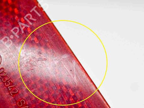 Rear bumper right light BMW 5 (F10) 518 d | BP14650098C82 