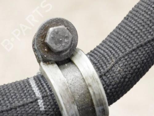 Pipe BMW X6 (F16, F86) M | BP14635194M125