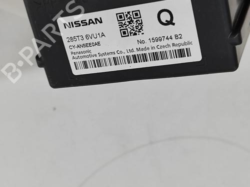 Electronic module NISSAN QASHQAI III (J12) 1.3 DIG-T | BP28565312M83 - Image 7